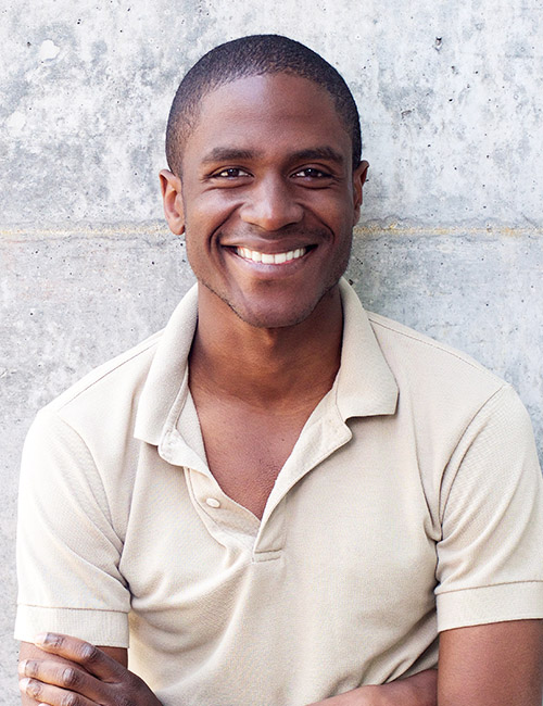Dr Ope Sodeinde, specialist periodontist