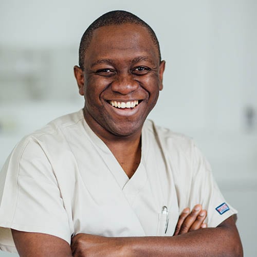 Phoenix Abscess London Dental Specialists