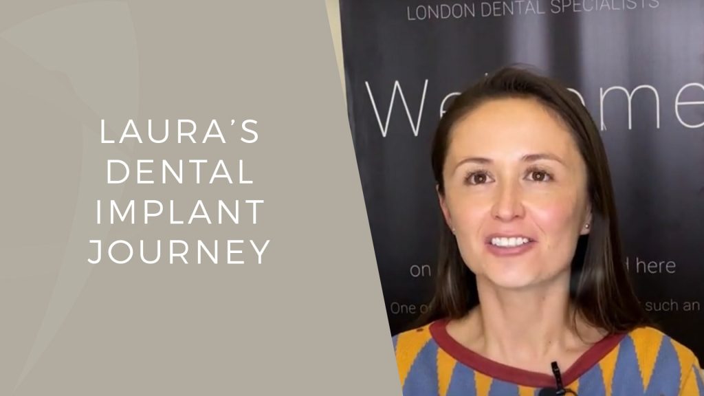 Dental Implants at a Gum Disease Specialist