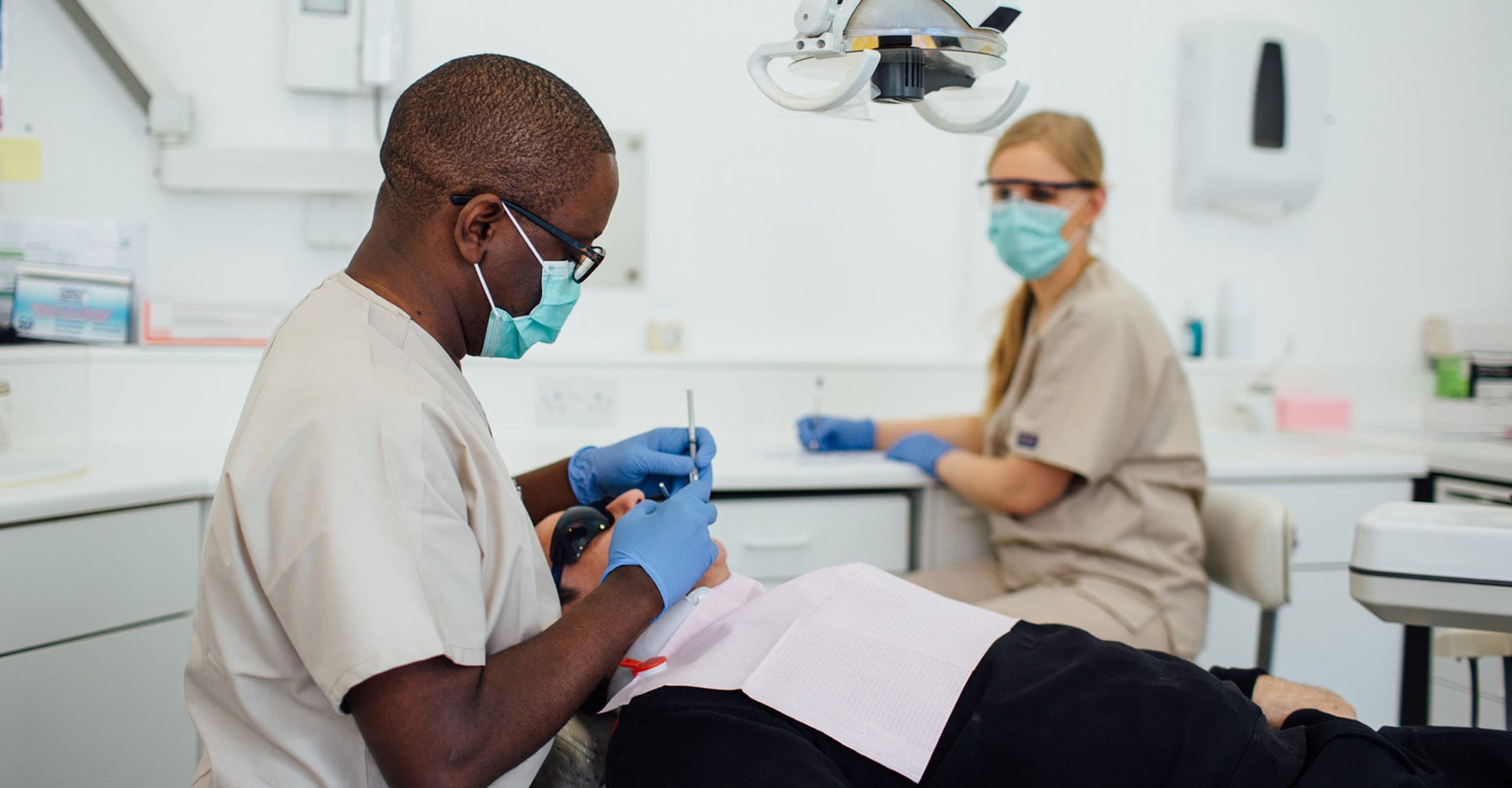 London Dental Specialists Welcome To Excellence