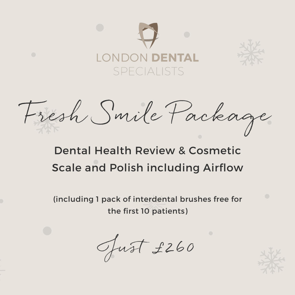Whiter Smile For A Special Day London Dental Specialists London 