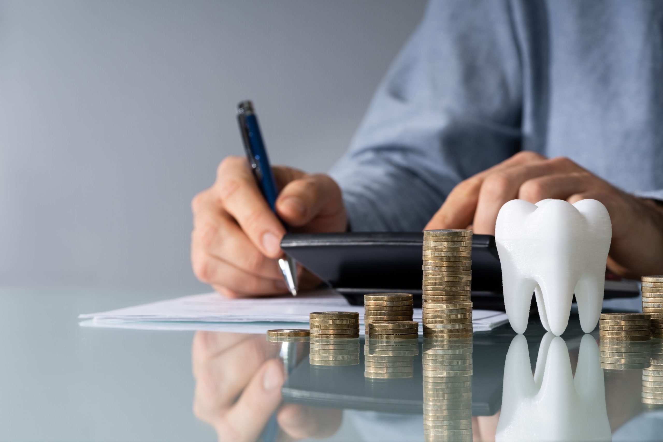 Dental Implant Costs in London