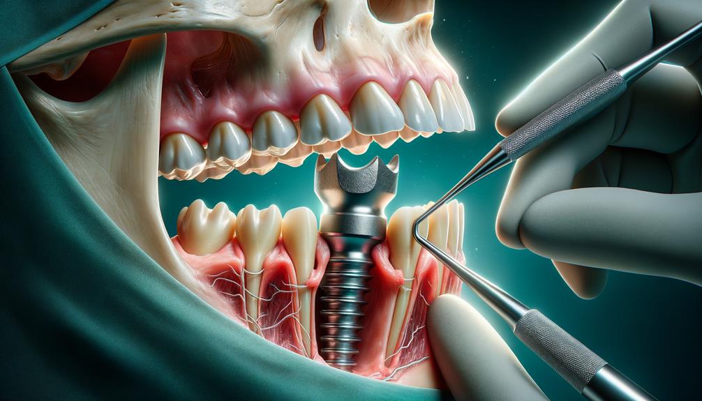 Bone Grafting for Dental Implants London Dental Specialists