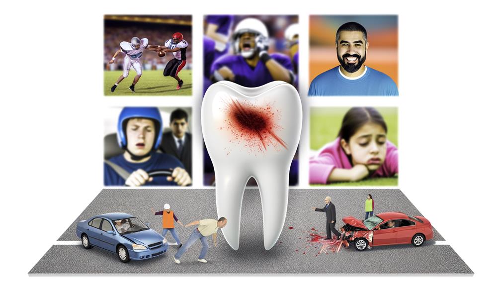 Dental Trauma Management Tips London Dental Specialists