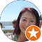 The profile image from Akiko Onofusa  from their 5 Star Review made after receiving Dental Implants Treatments at London Dental Specialists: Our Dental Clinic in London, UK