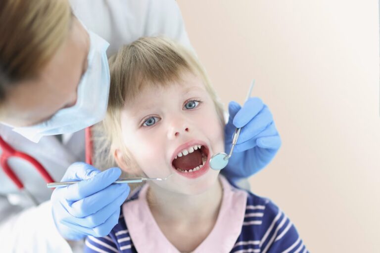 General Anesthesia for Extensive Treatments treatments for Barnes clients