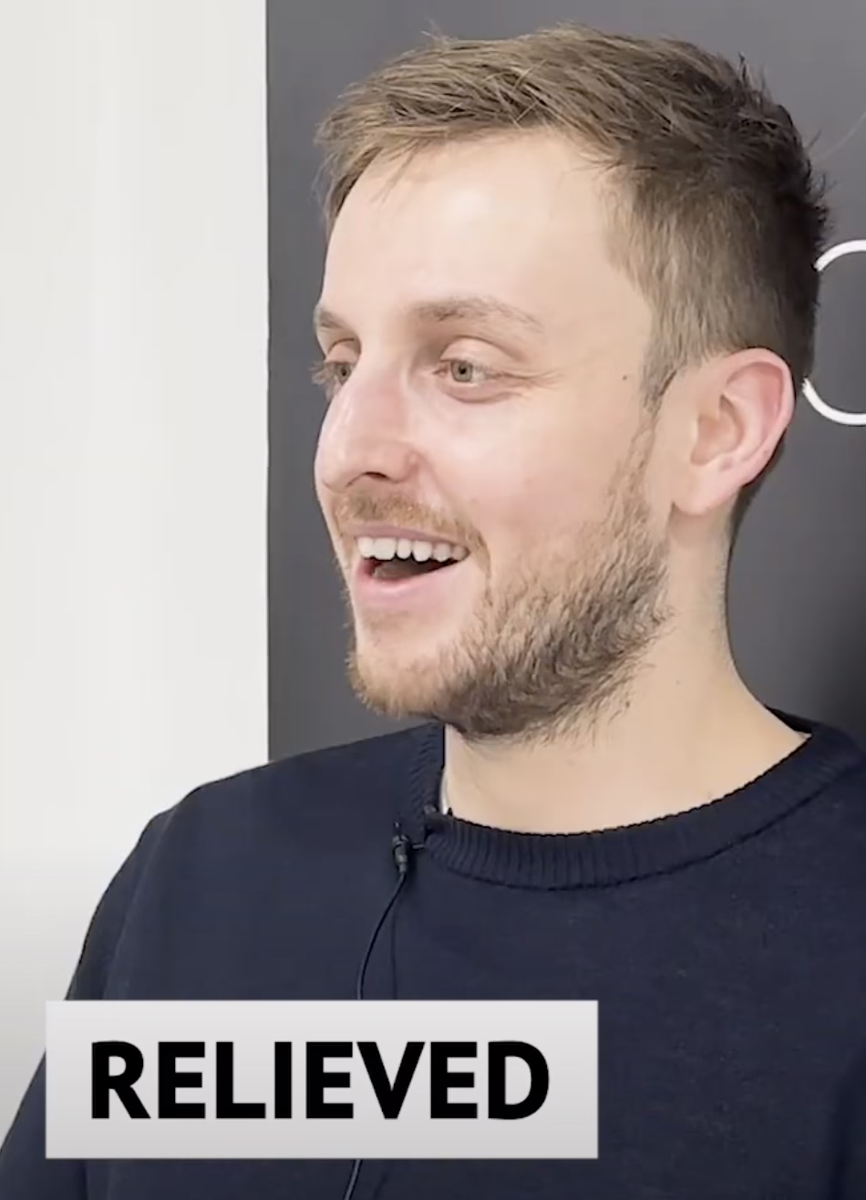 Dental specialist providing expert care