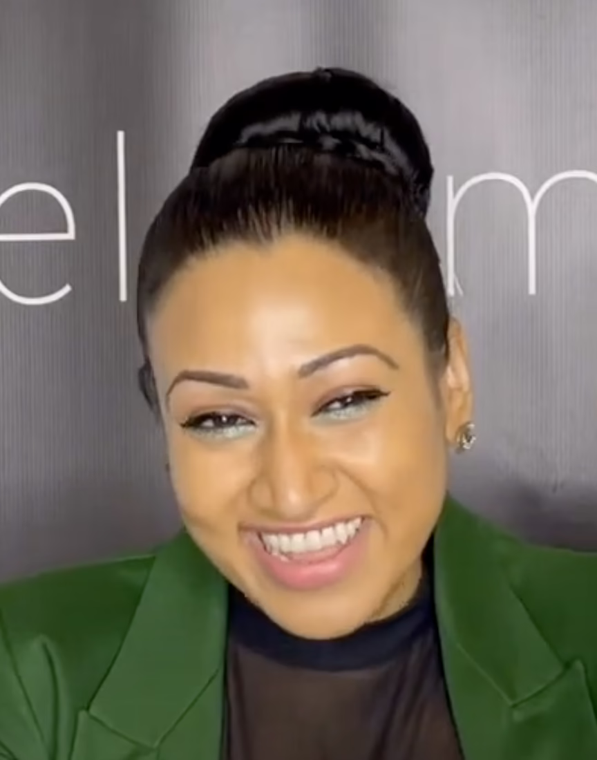 Experienced dental specialist at work