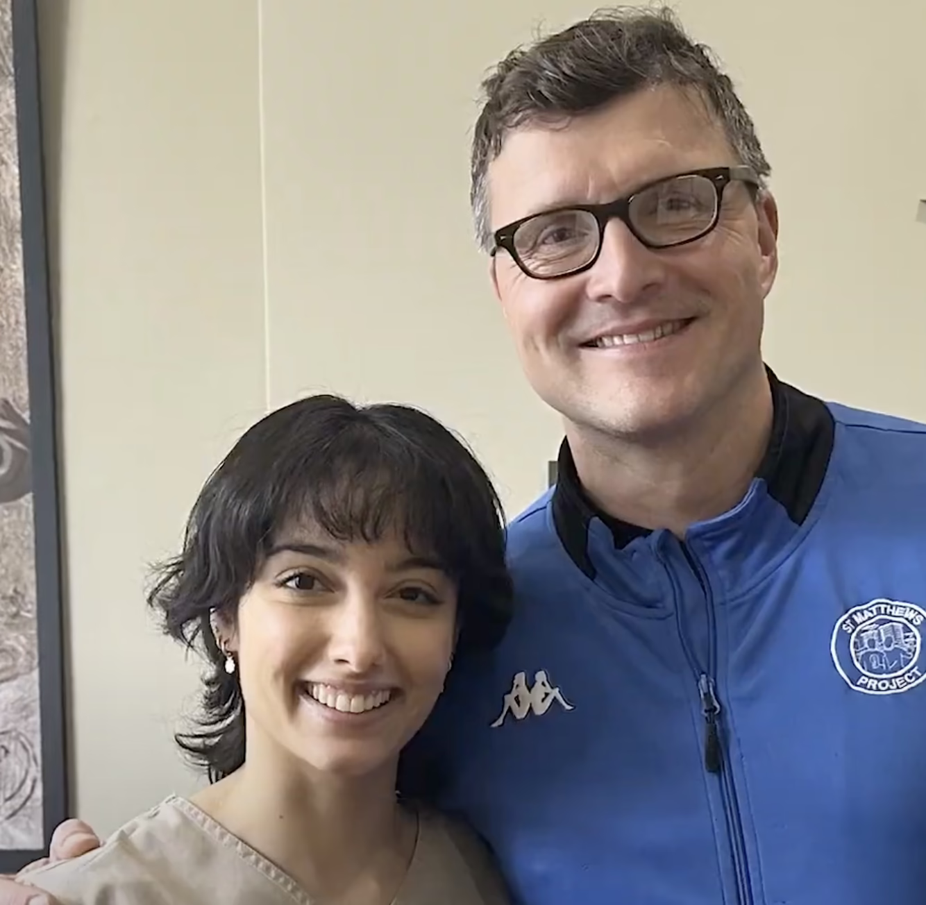 State-of-the-art dental equipment