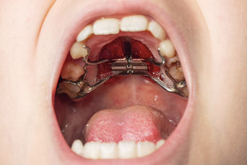 Palate Expansion: When Is the Right Time and Can Adults Get It?