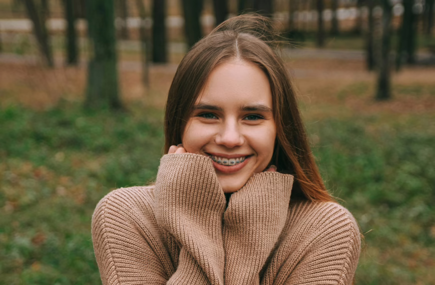 Orthodontics in london uk 1