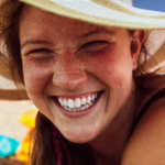 Smoking or vaping is bad for dental health london uk