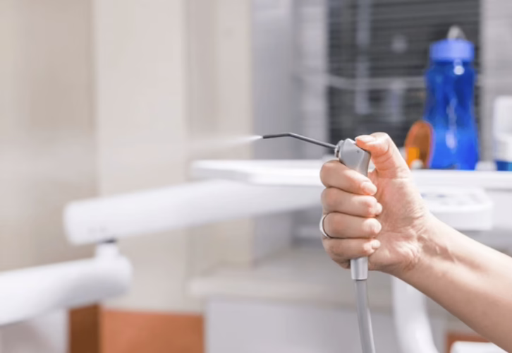 What Is an Ultrasonic Scaler Used For?