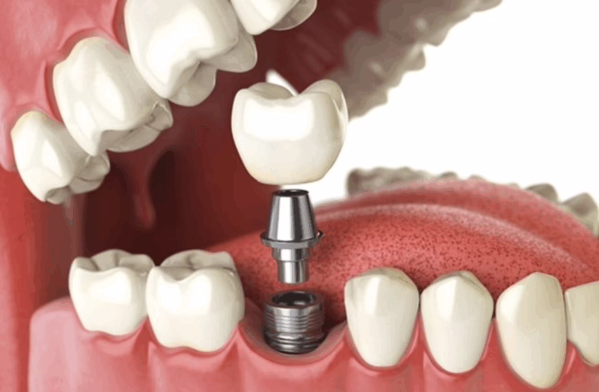 Dental implant in london uk 3