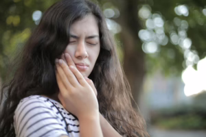 How Long Is the Healing Time After Tooth Extraction?