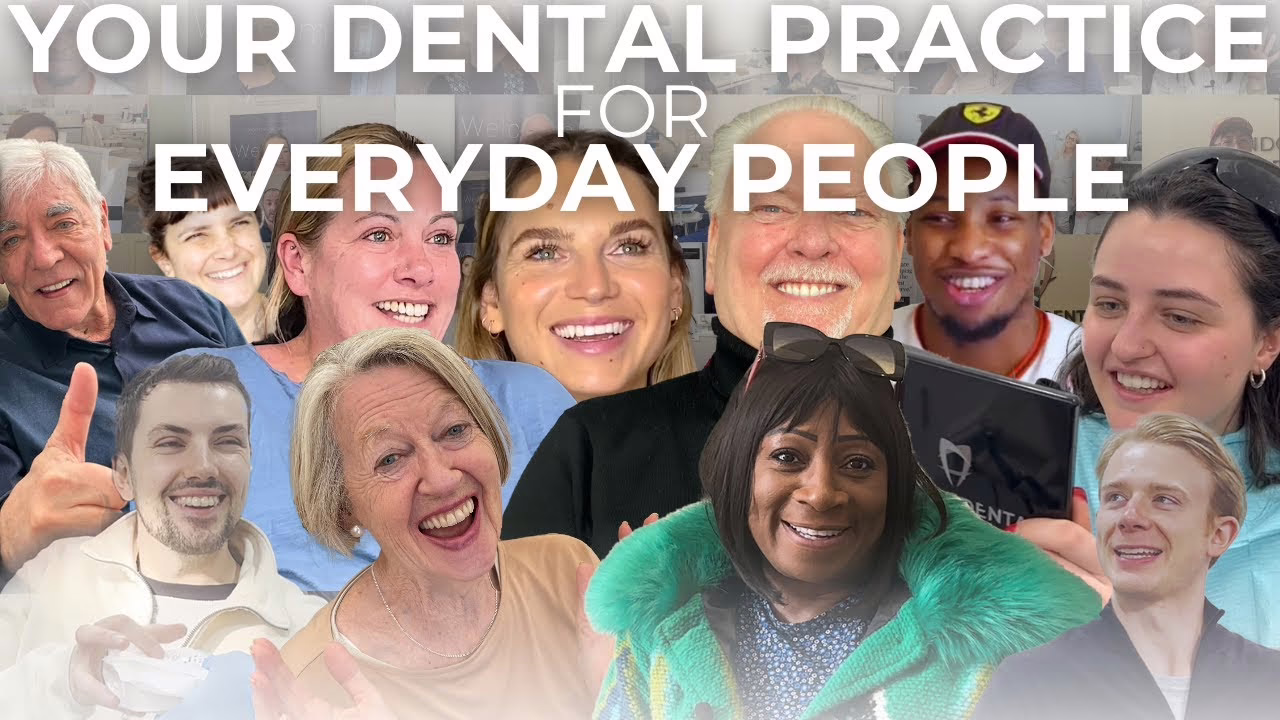 Welcome to London Dental Specialists